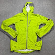 Mammut Jacke Erwachsene Large
