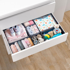 7er Set Schubladen Organizer
