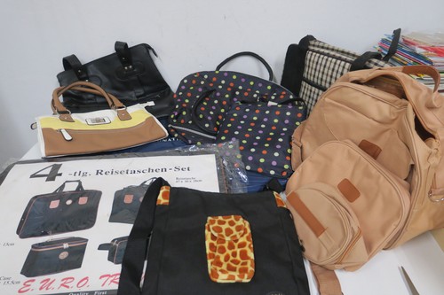 Konvolut taschen stück - konvolut,