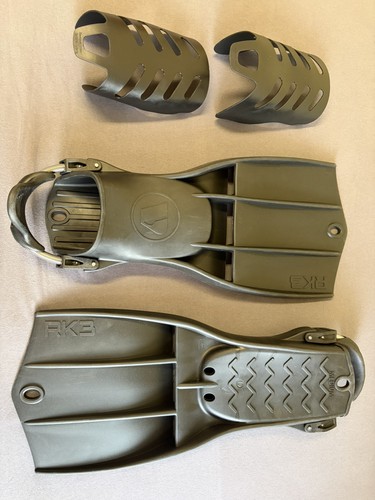 Unbenutzte apeks rk3 - rk3, fins