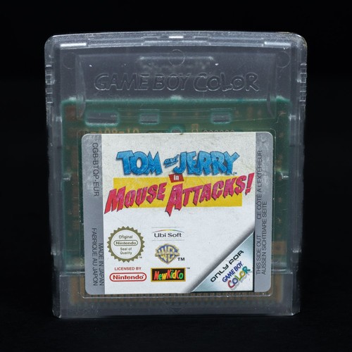 Tom and jerry mouse - tom,