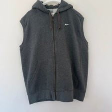 Vintage 90s Nike Hooded