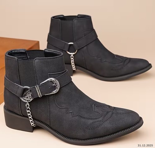 Vintage western stiefel - vintage, western-stiefel