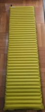 Therm-a-Rest Fast & Light NeoAir limon 183 x 51 x 5 cm Kaufdatum 2009