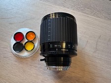 Sigma 400mm f5.6,Mirror Lens