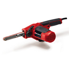 Einhell Bandfeile TC-BF 500 E