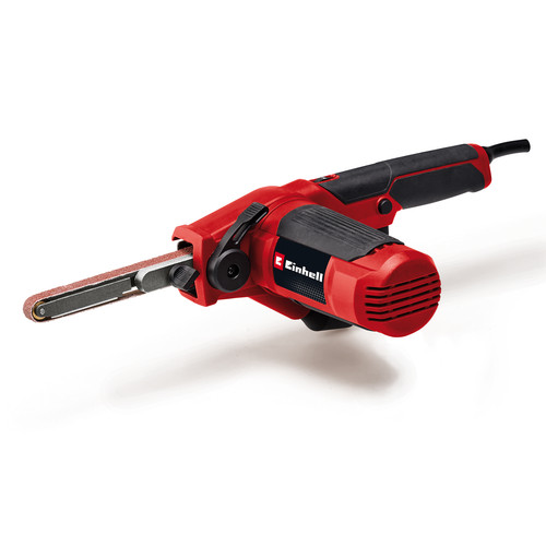 Einhell bandfeile 500 e - tc-bf,