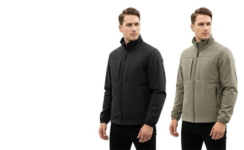 A2z herren softshell jacke - a2z,