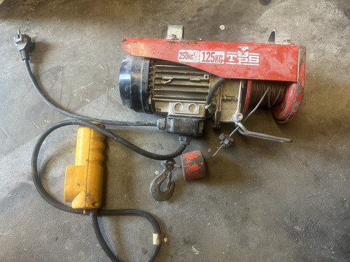 Tps 512 525 - tps, sh