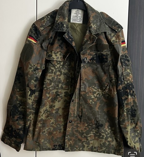 Original bundeswehr - original,