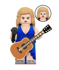 Taylor Swift Eras Tour Figur