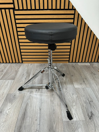 Schlagzeughocker thron - schlagzeughocker, /