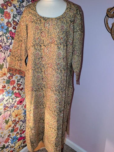 Wunderschönes fabindia long - wunderschönes,
