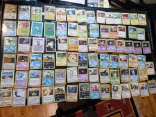 Pokemon Karten sammlung
