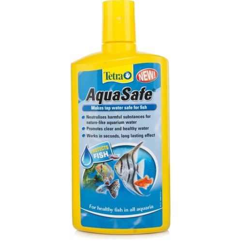 Wasseraufbereiter aquarium - wasseraufbereiter,
