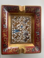 Hermès Chasse en Inde