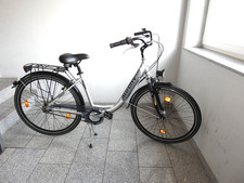 "ALU-CITY" Bike Damen Herren ALU-Fahrrad 28 Zoll! Im sehr gutem technischen Zust