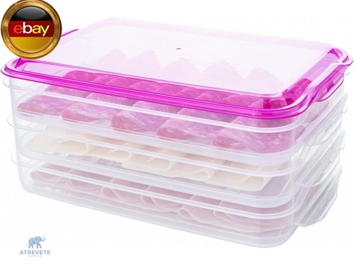 Aufschnittboxen für
