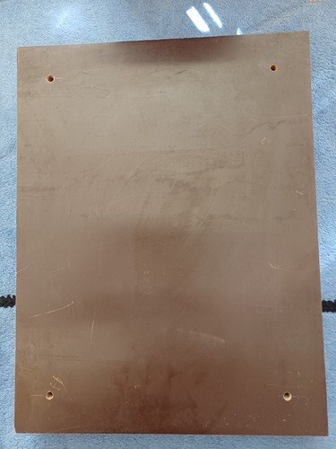 Pertinax 450mm x - pertinax,