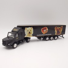 Herpa 1:87 Scania 143 Hauber