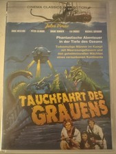 Tauchfahrt des Grauens - Jules