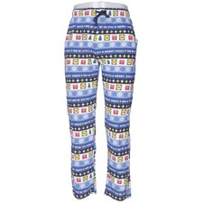 Lidl, Pyjamahose, Größe: S