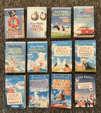 12x Gisa Pauly Mamma Carlotta