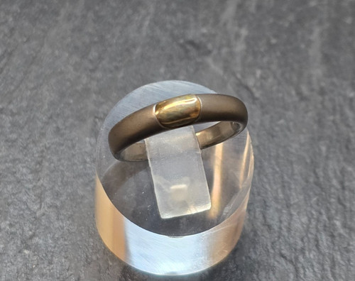 Modernist ring 925er - 925er, silber