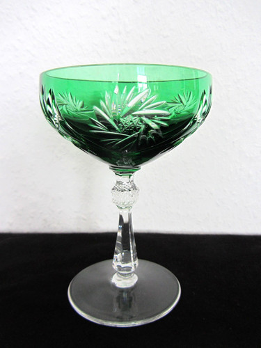 Römerglas sektglas sektschale - römerglas,