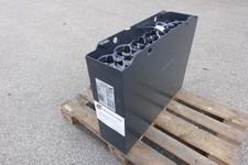 2023 24V 3PzS345Ah 79% STAPLERBATTERIE AKKU BLEIBATTERIE SOLARSPEICHER BATTERIE