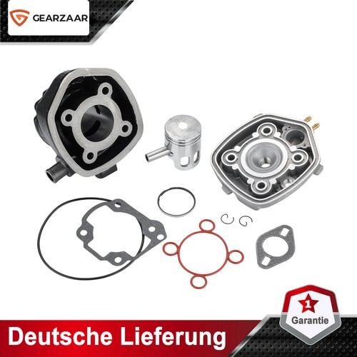 50ccm zylinder kit passt für - 50ccm,
