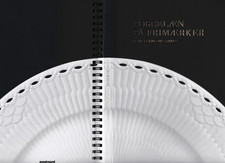 Dänemark 2016 Prestigeheftchen Dänisches Porzellan