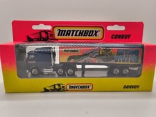 KENWORTH TRUCK ACTION SYSTEM