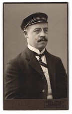 Fotografie Carl Thies