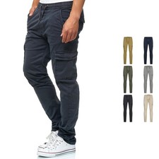 Indicode Herren Cargohose