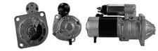 LUCAS LRT00157 Starter Anlasser 3,5kW für NISSAN PATROL Hardtop (K160) 24V