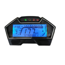 New universal digital - new,