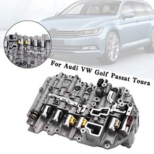09G TF60SN Ventilkörper Automatikgetriebe Small Solenoid für Audi VW Golf Passat