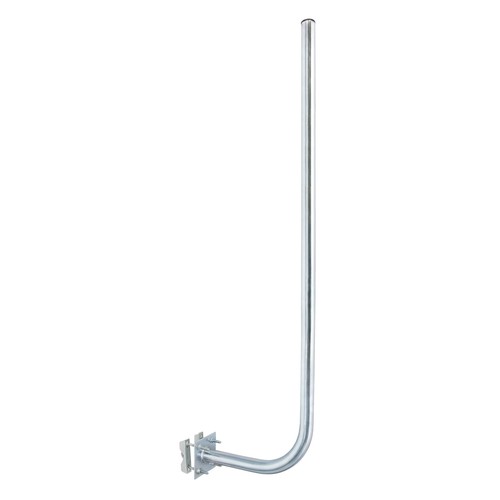 Wandhalter 30cm stahl - wandhalter,