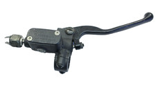 Moto Guzzi V 35 Bremspumpe