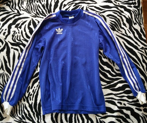 Rar vintage adidas - vintage, fußball