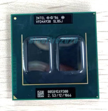 Intel Core 2 Extreme QX9300
