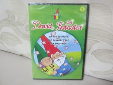 David der Kabauter Vol.3 - DVD