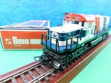 A12 Lima H0 US Diesellok