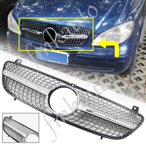 Silber front racing facelift - silber,