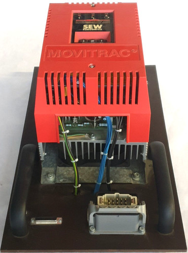 Sew eurodrive movitrac - eurodrive,