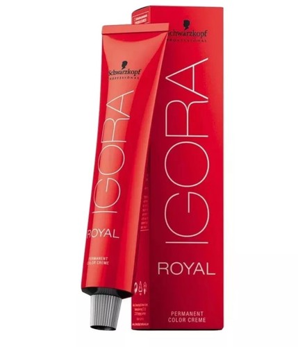 Schwarzkopf igora royal - igora,