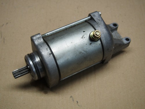 Anlasser suzuki gsf 1200 - gsf,