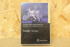 A1728273200 DVD Straßenkarten