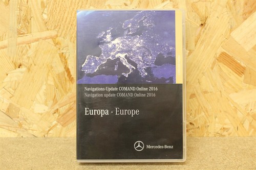 A1728273200 dvd straßenkarten - a1728273200,